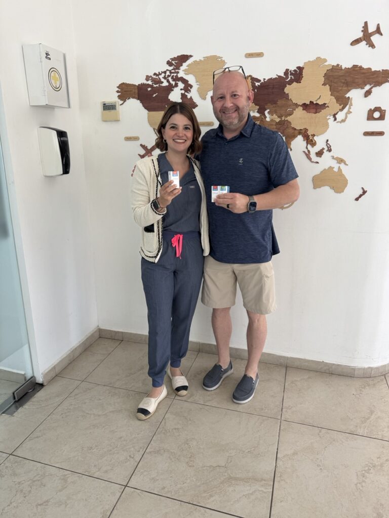 stem cell therapy in Puerto Vallarta Mexico