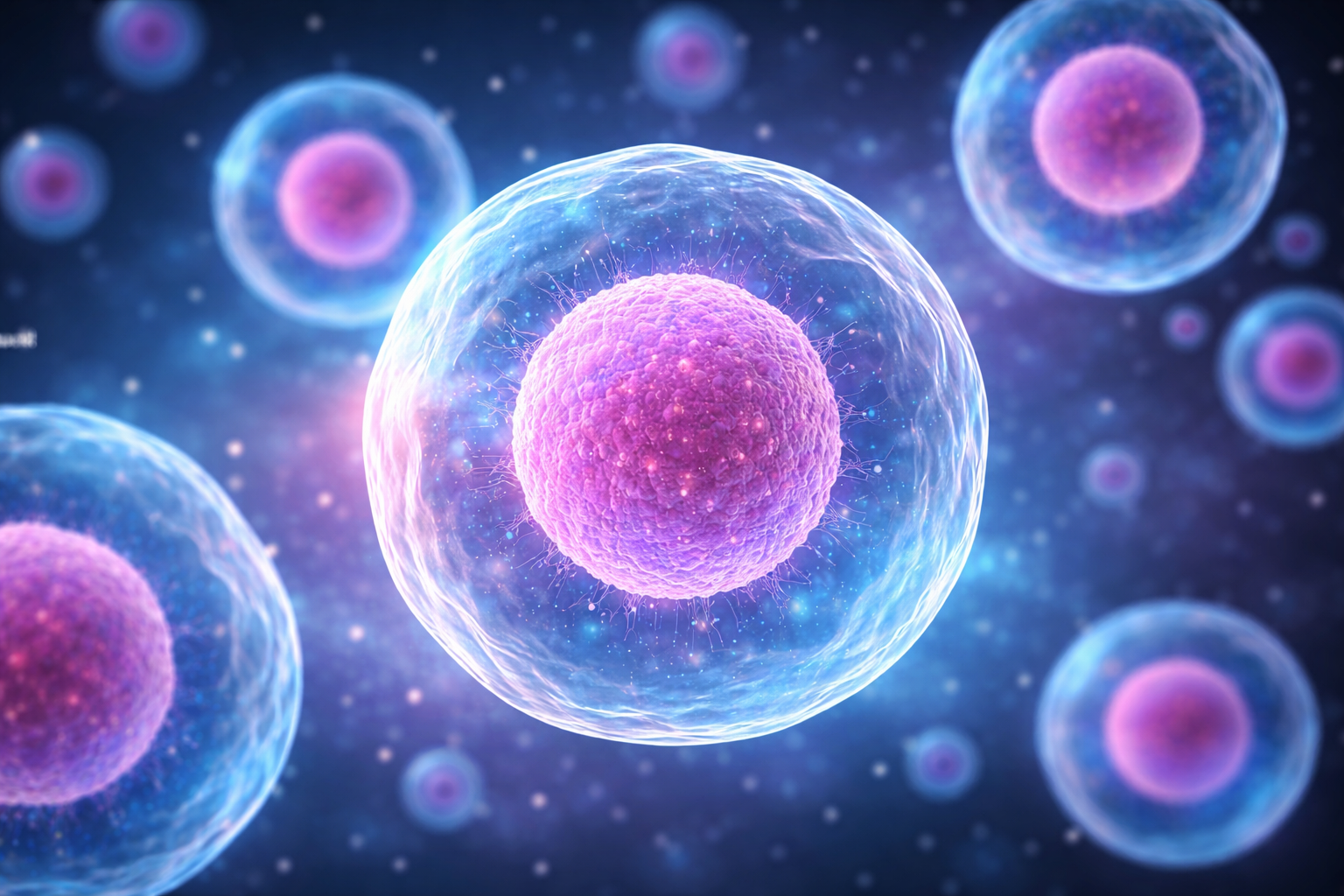 stem cell therapy in Mexico